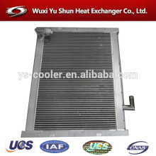 Chinese manufacturer of plate type heat exchanger/hydraulic oil cooler/ oil cooler/ oil radiator